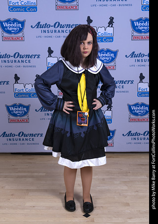 Fort Collins Comic Con 2025 - Cosplayground 16