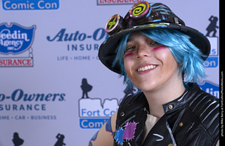 Fort Collins Comic Con 2025 - Cosplayground 16