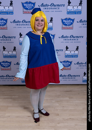 Fort Collins Comic Con 2025 - Cosplayground 16