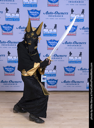 Fort Collins Comic Con 2025 - Cosplayground 16