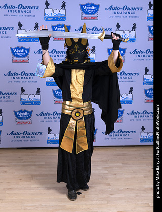 Fort Collins Comic Con 2025 - Cosplayground 16