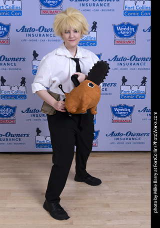 Fort Collins Comic Con 2025 - Cosplayground 16