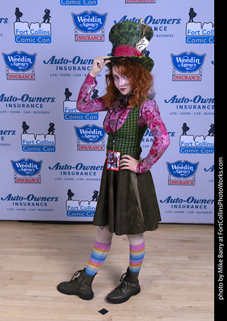 Fort Collins Comic Con 2025 - Cosplayground 16