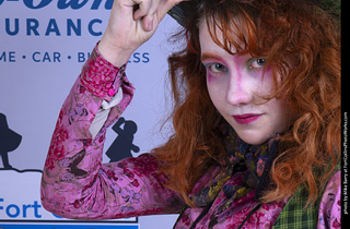 Fort Collins Comic Con 2025 - Cosplayground 16