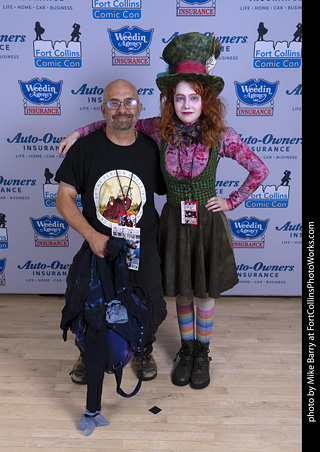 Fort Collins Comic Con 2025 - Cosplayground 16