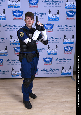 Fort Collins Comic Con 2025 - Cosplayground 16