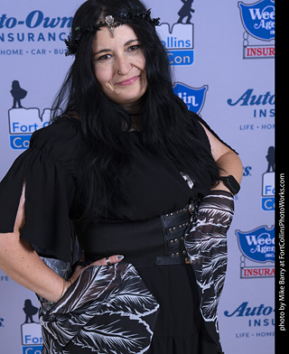 Fort Collins Comic Con 2025 - Cosplayground 16