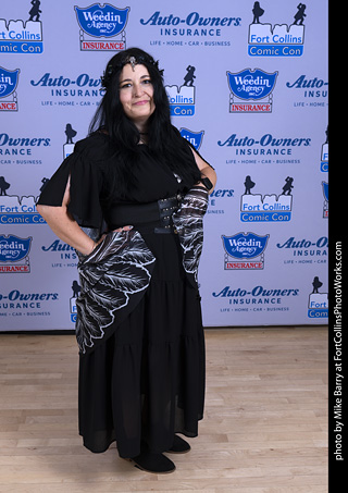 Fort Collins Comic Con 2025 - Cosplayground 16