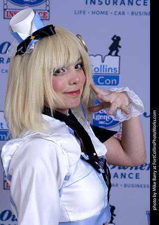 Fort Collins Comic Con 2025 - Cosplayground 16