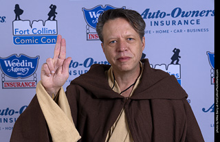 Fort Collins Comic Con 2025 - Cosplayground 16