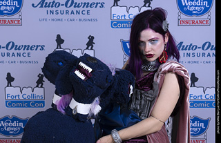 Fort Collins Comic Con 2025 - Cosplayground 16