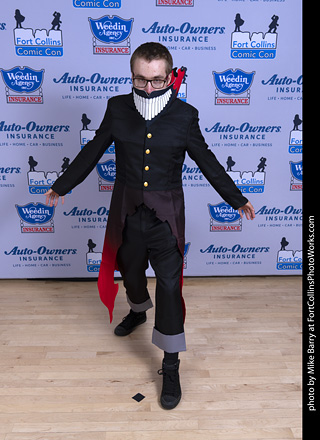 Fort Collins Comic Con 2025 - Cosplayground 16