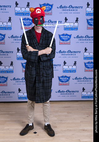 Fort Collins Comic Con 2025 - Cosplayground 16