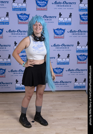 Fort Collins Comic Con 2025 - Cosplayground 16