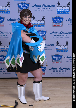 Fort Collins Comic Con 2025 - Cosplayground 16