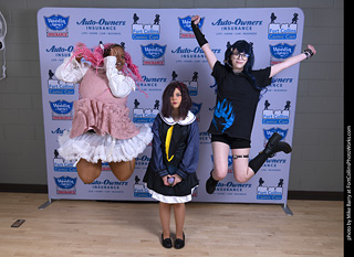 Fort Collins Comic Con 2025 - Cosplayground 16