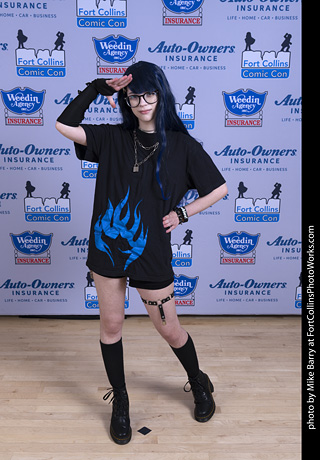 Fort Collins Comic Con 2025 - Cosplayground 16