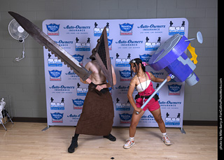 Fort Collins Comic Con 2025 - Cosplayground 16