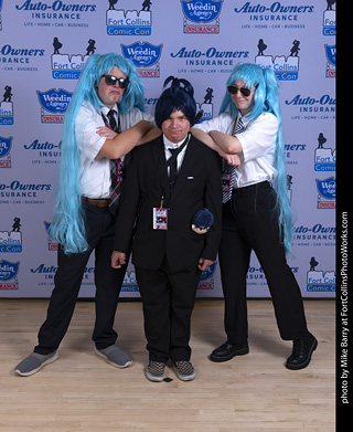 Fort Collins Comic Con 2025 - Cosplayground 16