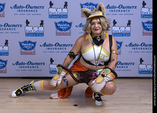 Fort Collins Comic Con 2025 - Cosplayground 16