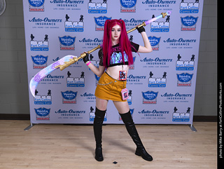 Fort Collins Comic Con 2025 - Cosplayground 16