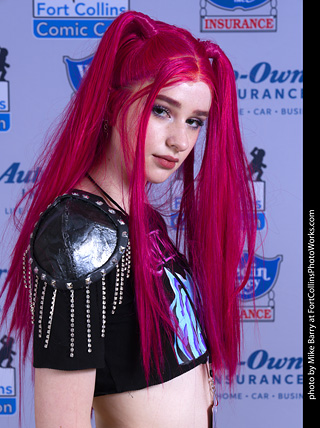 Fort Collins Comic Con 2025 - Cosplayground 16