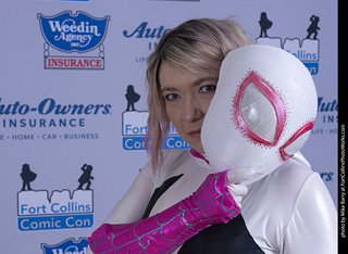 Fort Collins Comic Con 2025 - Cosplayground 16