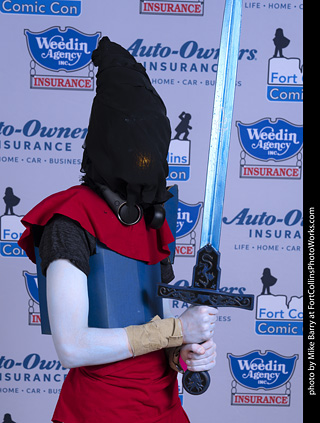 Fort Collins Comic Con 2025 - Cosplayground 16