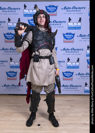 Fort Collins Comic Con 2025 - Cosplayground 16