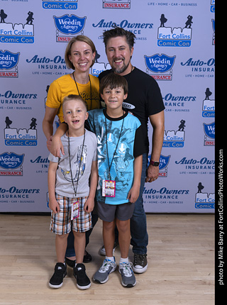 Fort Collins Comic Con 2025 - Cosplayground 16