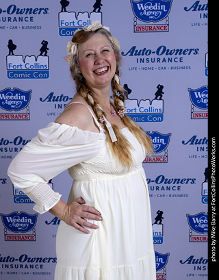 Fort Collins Comic Con 2025 - Cosplayground 16