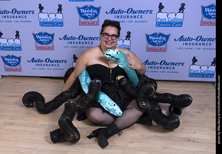 Fort Collins Comic Con 2025 - Cosplayground 16