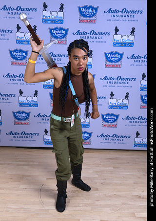 Fort Collins Comic Con 2025 - Cosplayground 16