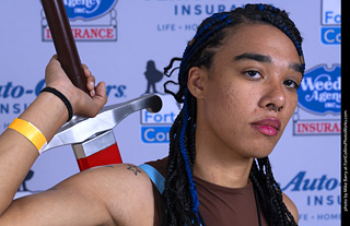 Fort Collins Comic Con 2025 - Cosplayground 16