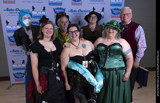 Fort Collins Comic Con 2025 - Cosplayground 16