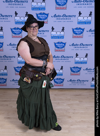 Fort Collins Comic Con 2025 - Cosplayground 16