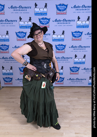 Fort Collins Comic Con 2025 - Cosplayground 16