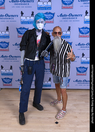 Fort Collins Comic Con 2025 - Cosplayground 16