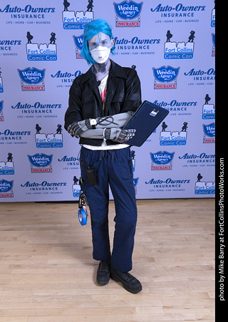 Fort Collins Comic Con 2025 - Cosplayground 16