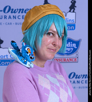 Fort Collins Comic Con 2025 - Cosplayground 16
