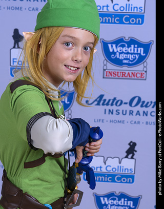 Fort Collins Comic Con 2025 - Cosplayground 16