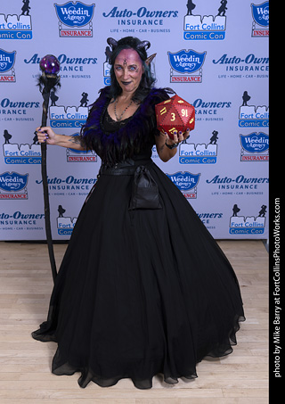 Fort Collins Comic Con 2025 - Cosplayground 16