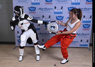 Fort Collins Comic Con 2025 - Cosplayground 16