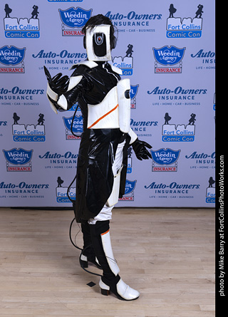 Fort Collins Comic Con 2025 - Cosplayground 16