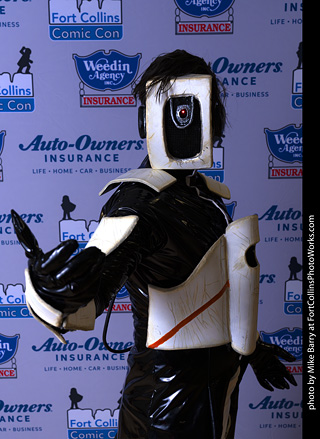 Fort Collins Comic Con 2025 - Cosplayground 16