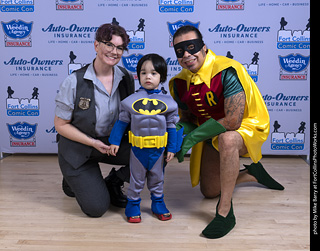 Fort Collins Comic Con 2025 - Cosplayground 16