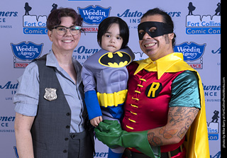 Fort Collins Comic Con 2025 - Cosplayground 16