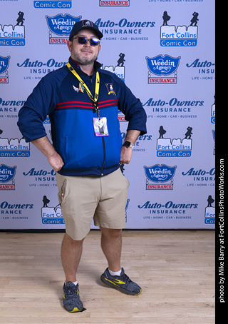 Fort Collins Comic Con 2025 - Cosplayground 16