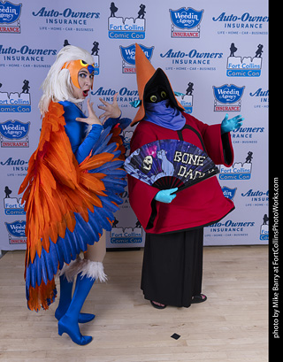 Fort Collins Comic Con 2025 - Cosplayground 17