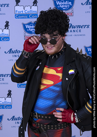 Fort Collins Comic Con 2025 - Cosplayground 17